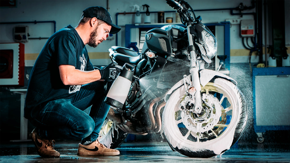 IK, Handspritze IK-FOAM PRO 2