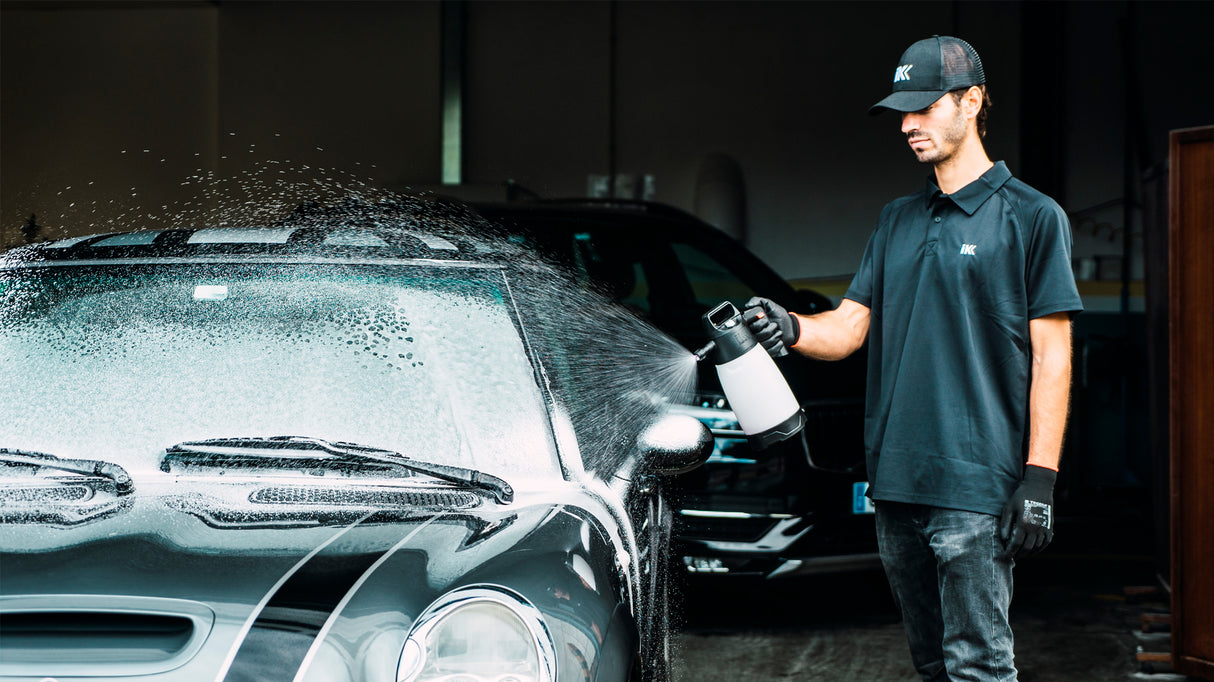 IK, Handspritze IK-FOAM PRO 2