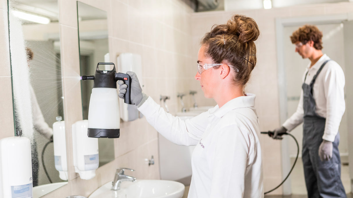 IK, Handspritze IK-FOAM PRO 2