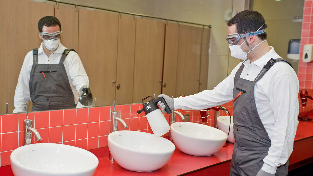 IK Handpritze Multi 1,5 (1l)