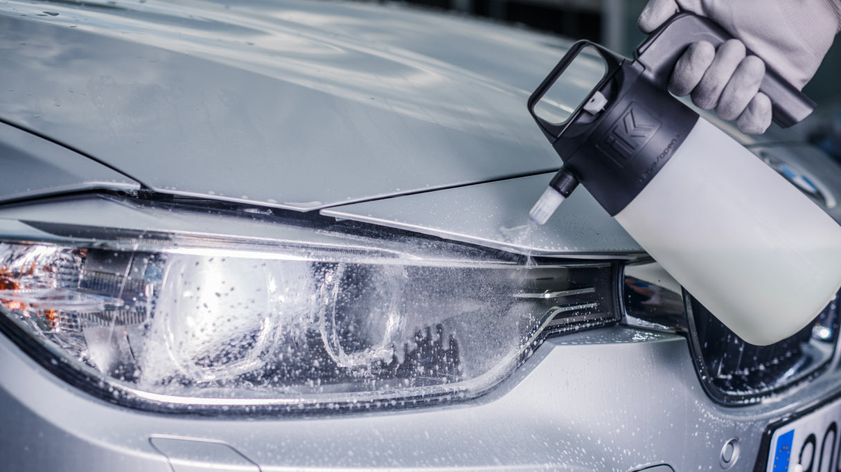 IK Handpritze Multi 1,5 (1l)