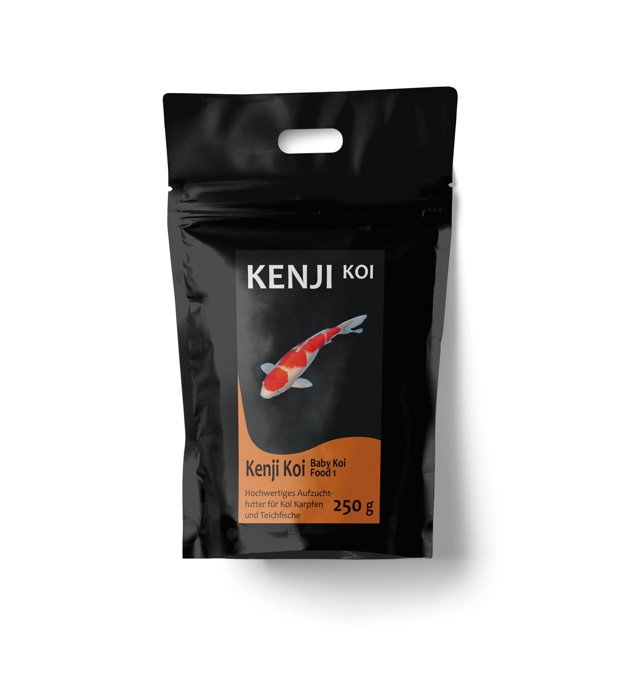 KENJI KOI Baby Koi Food 1