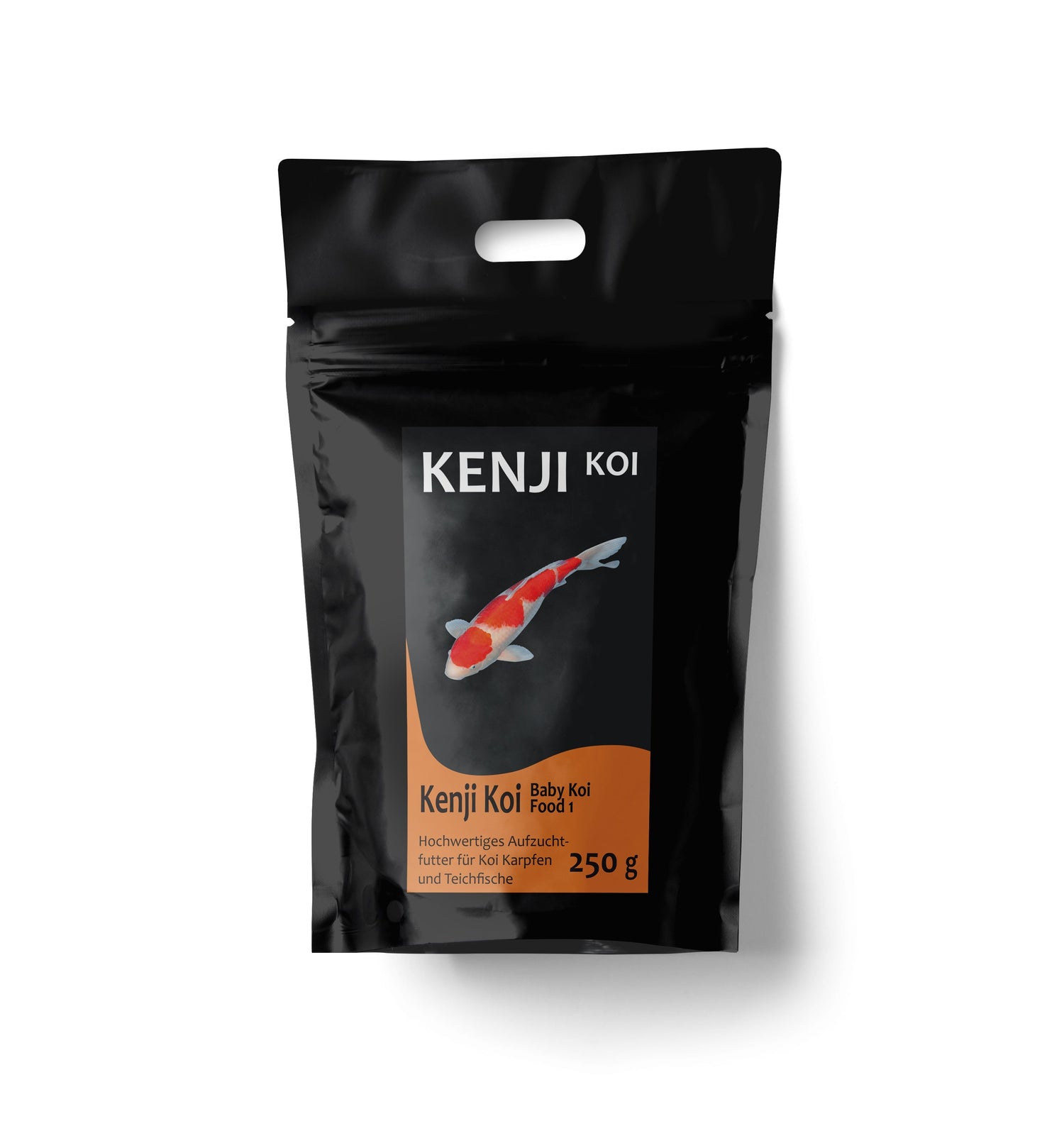 KENJI KOI Baby Koi Food 1
