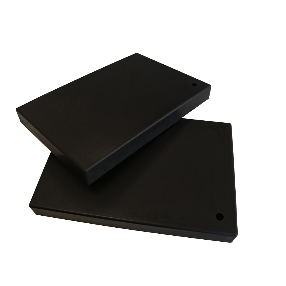 Schweisser-Kniekissen 265x390x40mm