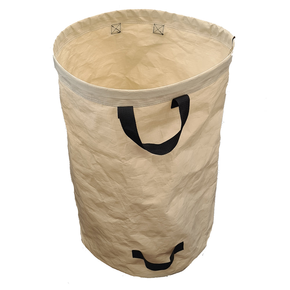 Aurexis Laubsack mit Schlaufen