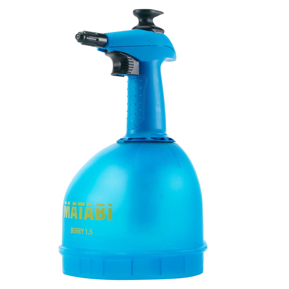 Matabi, Spritze 1L "Berry 1,5"