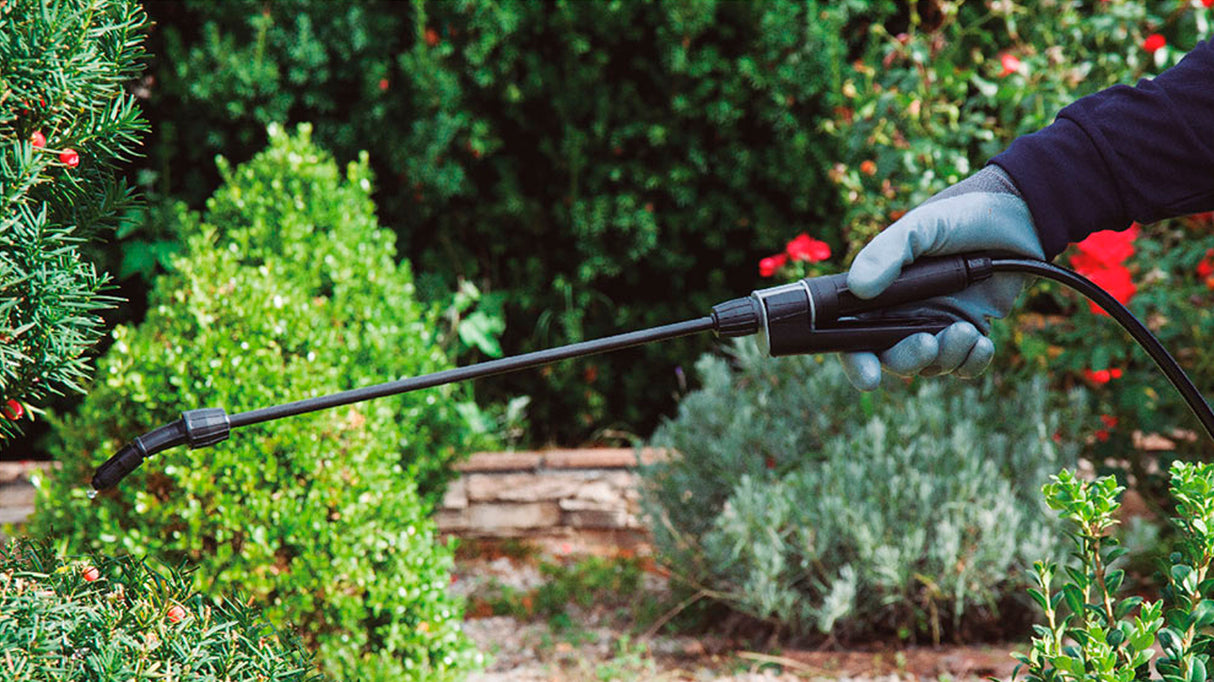 Matabi, Spritze 5L "Berry 7"