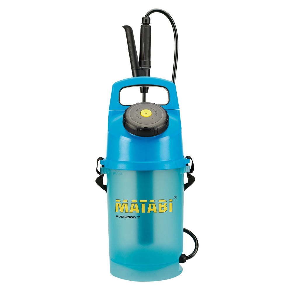 Matabi, Spritze 5L "Evolution 7"