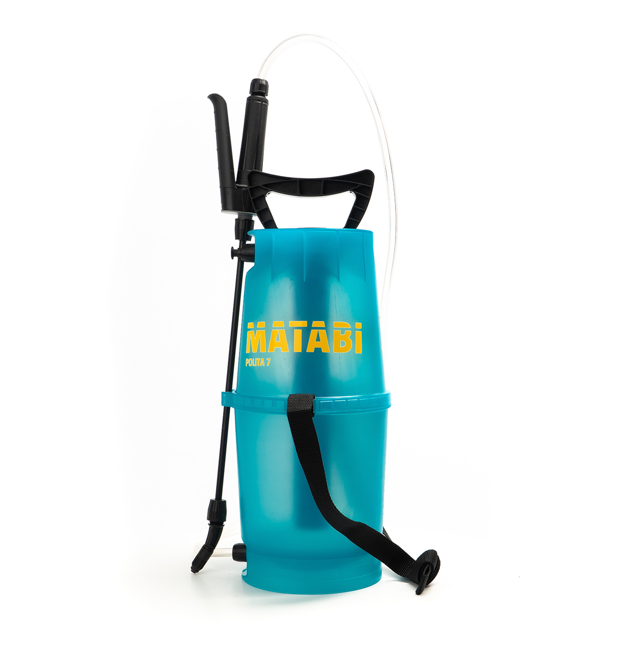 Matabi, Spritze 5L "Polita 7"