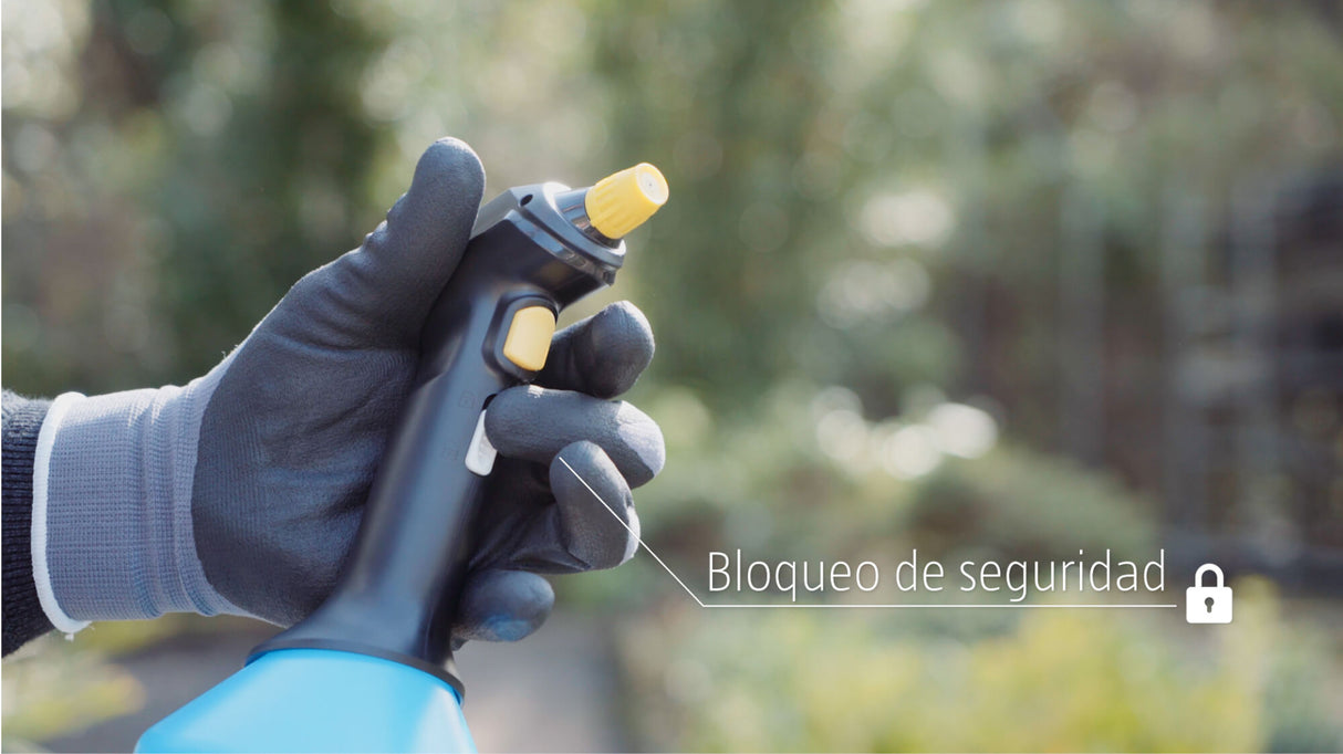 Matabi, Spritze elektr. 1e (1L)