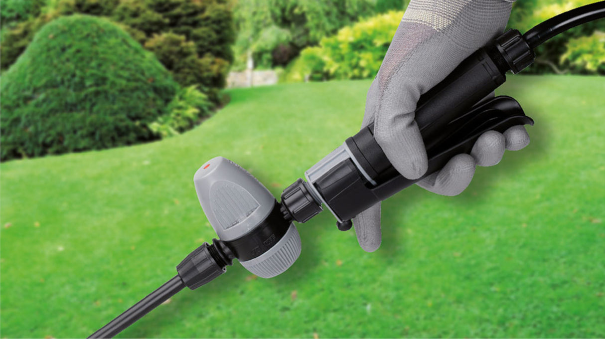 Matabi, Tornister-Spritze Super Green 12