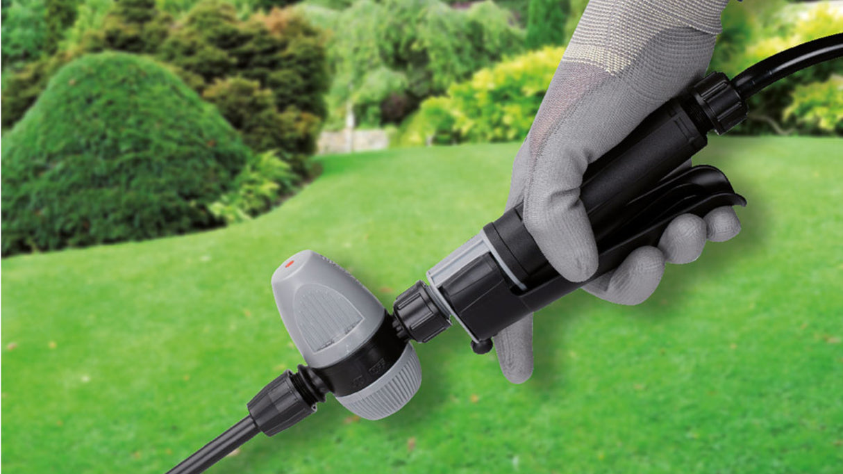 Matabi, Tornister-Spritze Super Green 16