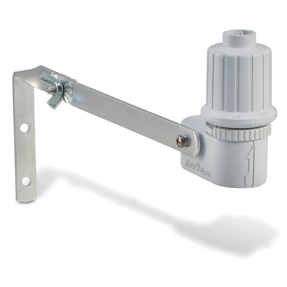Rain Bird RSDBEx Regensensor mit 7 m Kabel – für automatische Bewässerungsabschaltung