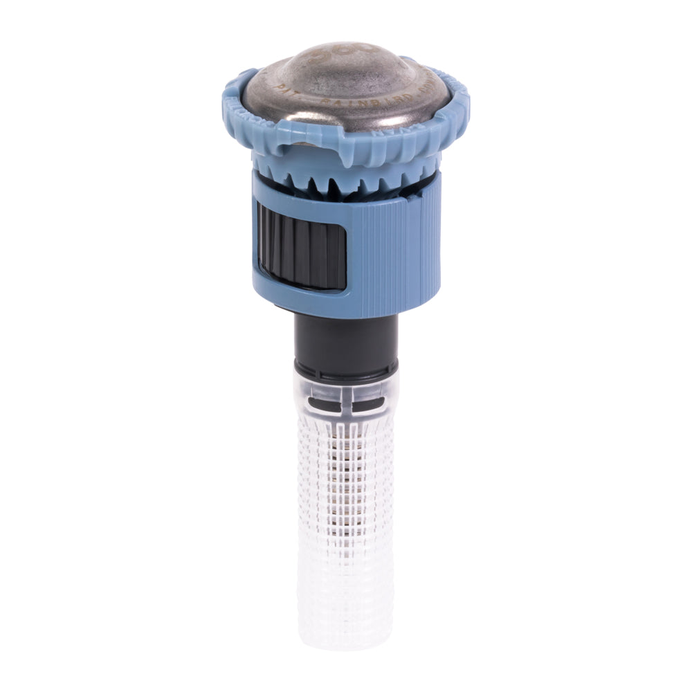 R-VAN14 – Rotary Düse, blau, 2,4–4,6 m Wurfweite