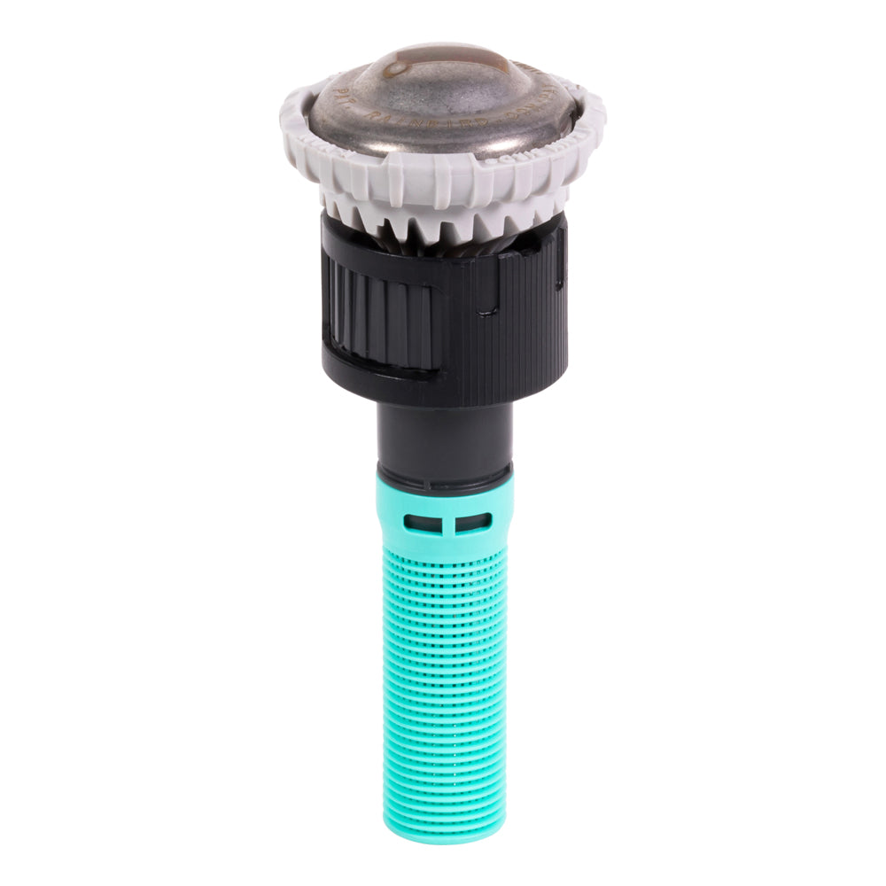 R-VAN-LCS – Rotary Düse, linker Eckstrahl