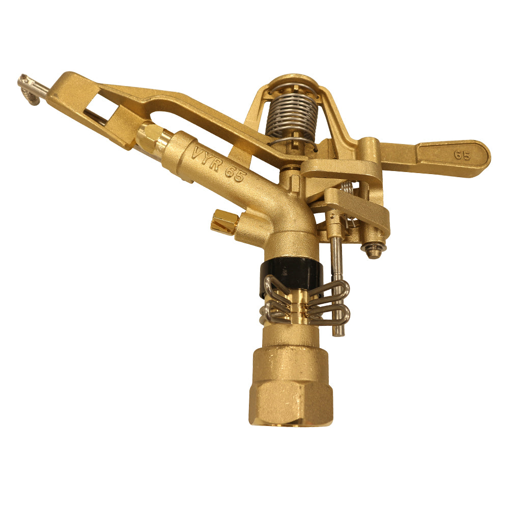 Vyrsa Kreissektorenregner V65