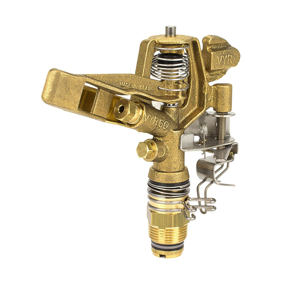 Vyrsa Kreissektorenregner V60