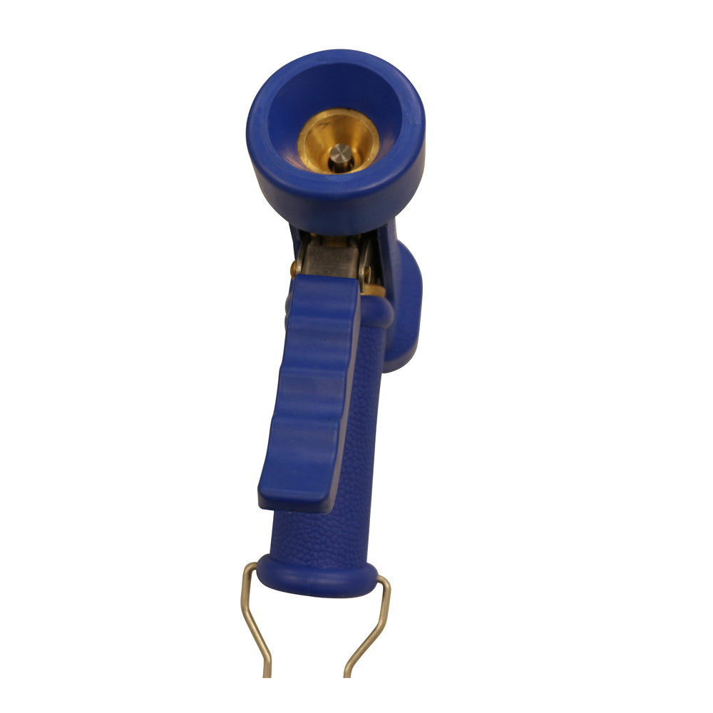 Profi Reinigungspistole 1/2 Zoll IG