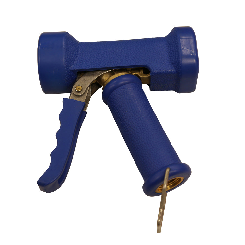 Profi Reinigungspistole 1/2 Zoll IG