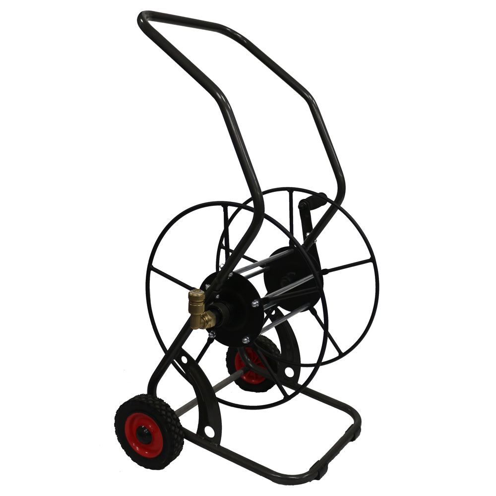 Sirocco Schlauchwagen