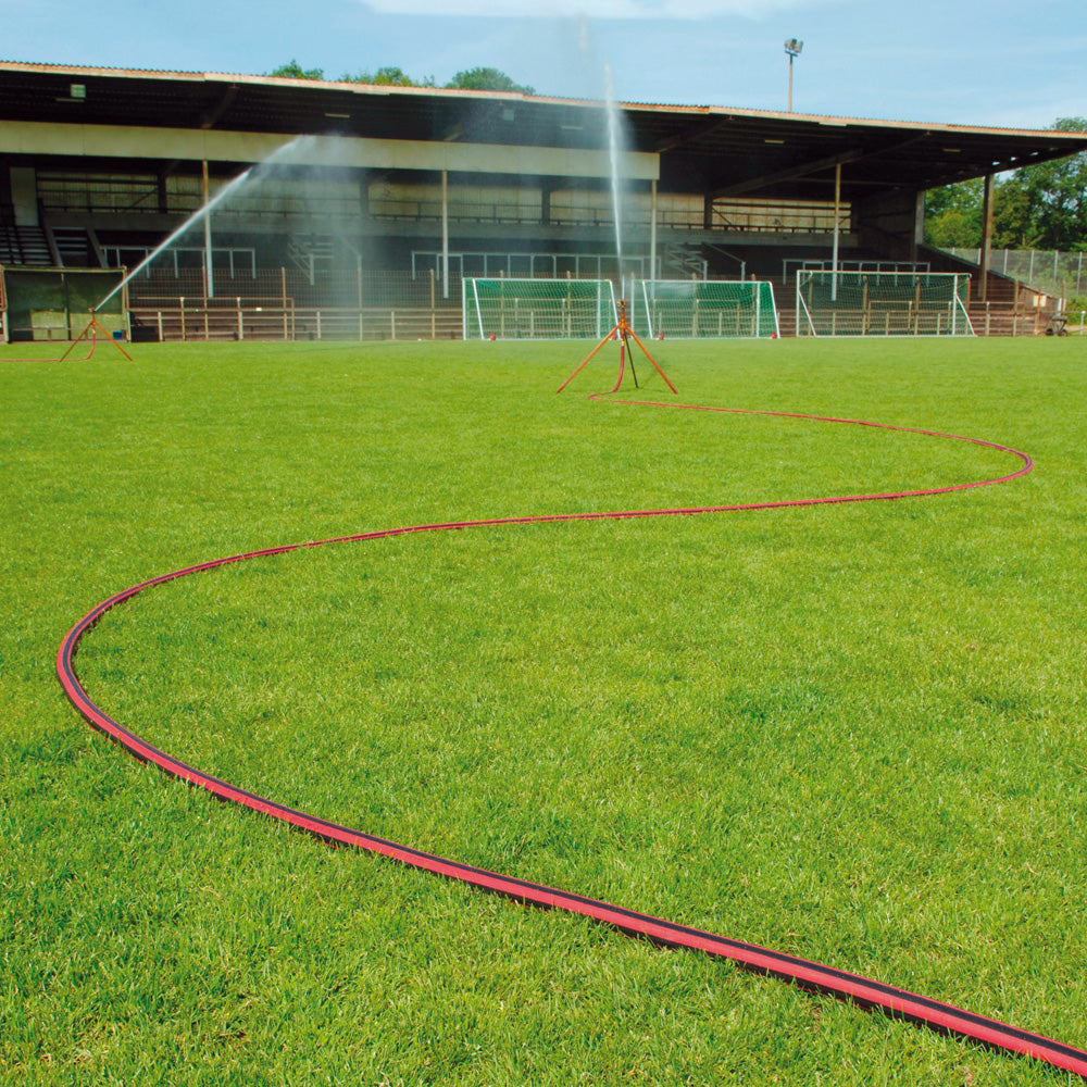 Trix Rotstrahl Wasserschlauch ContiTech