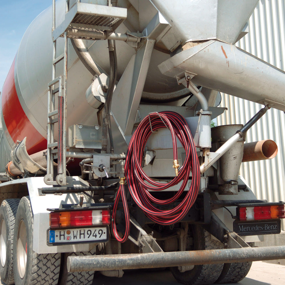 Trix Rotstrahl Wasserschlauch ContiTech