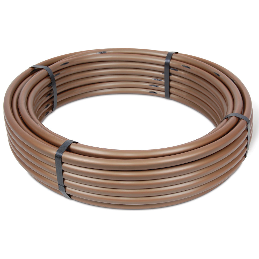 Verbindungsleitung 16,1 mm, braun – 100 m Rolle