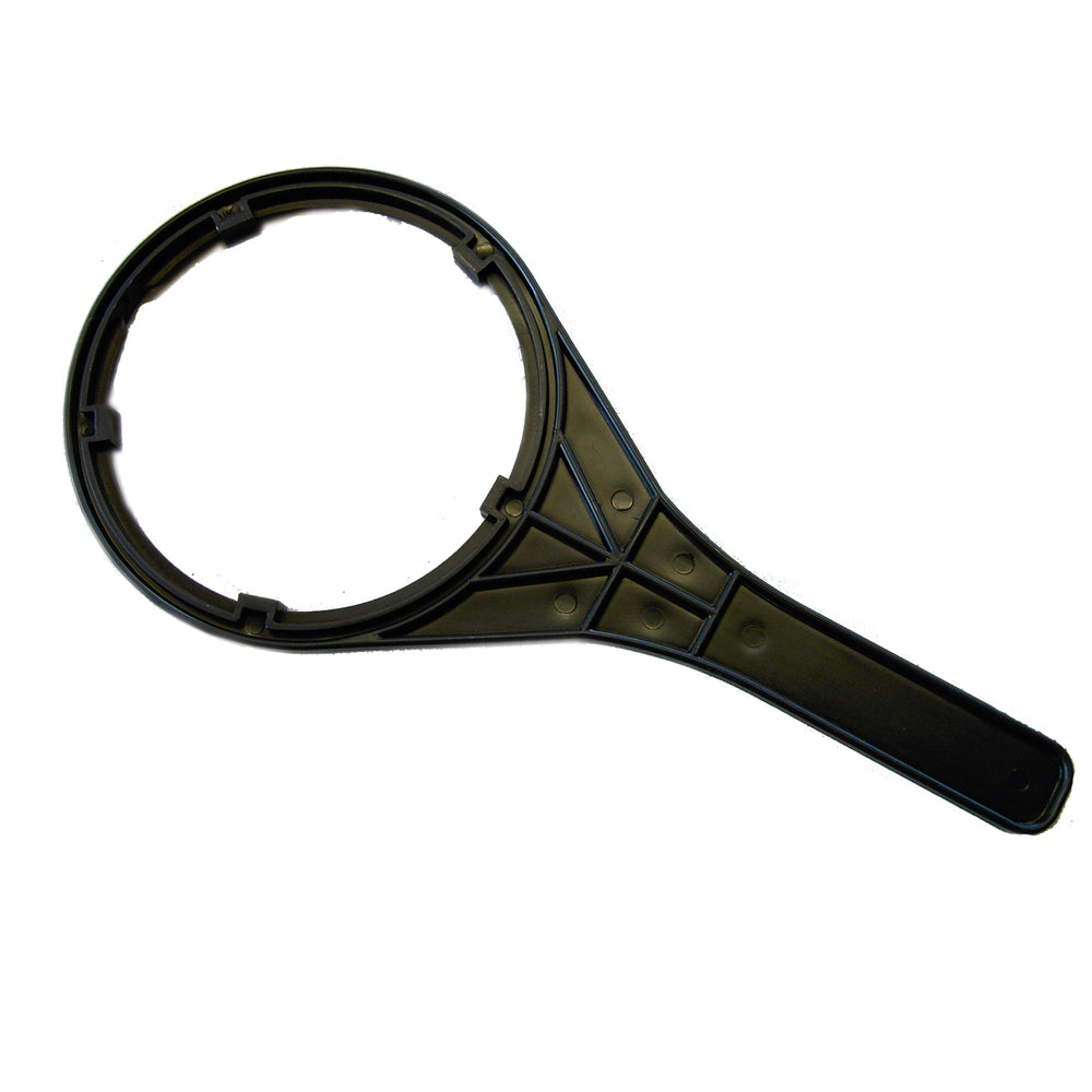 Verriegelungsschlüssel Vorfilter