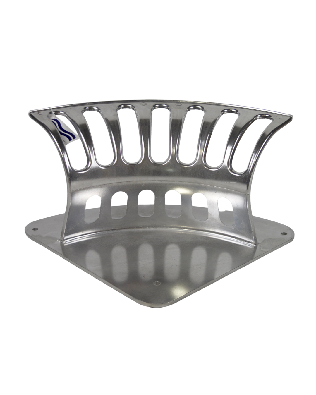 Aurexis Wandschlauchhalter Aluminium