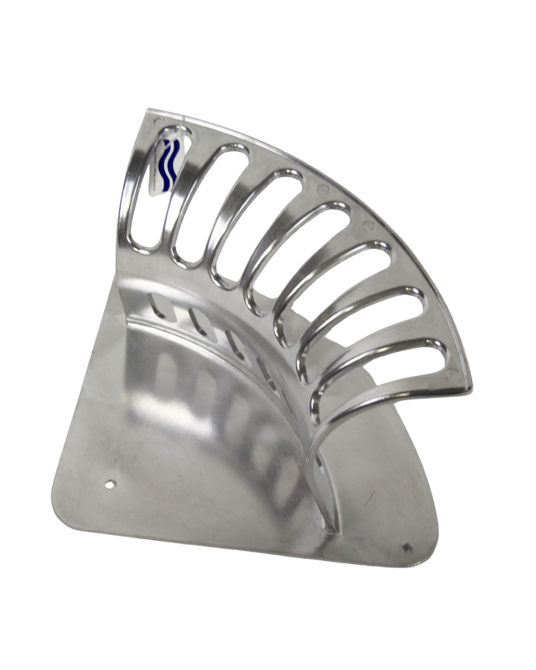 Aurexis Wandschlauchhalter Aluminium