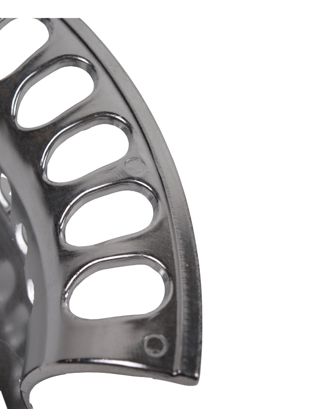 Aurexis Wandschlauchhalter Aluminium