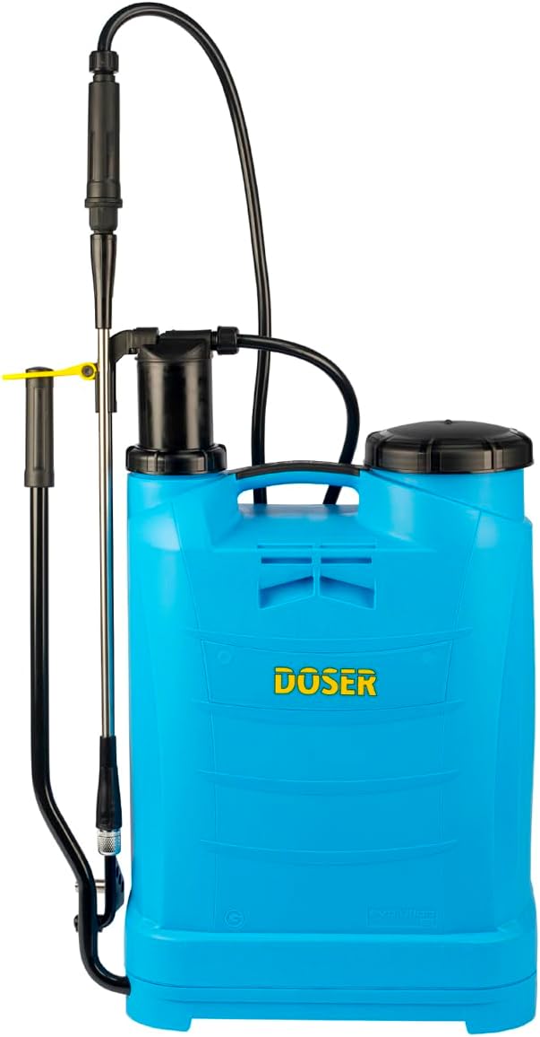 Matabi, Tornister-Dosierer (20 L.)