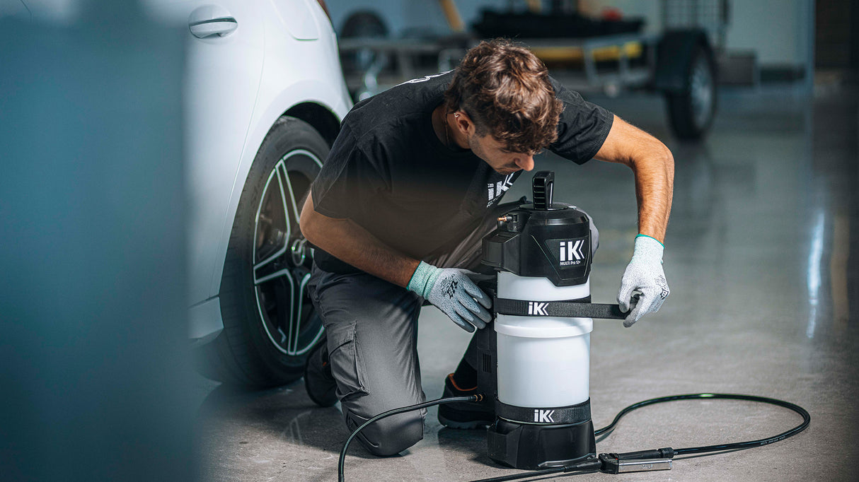 IK, Handspritze "IK-Multi PRO 9" (6 L)