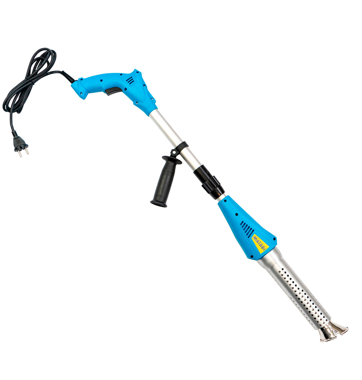 Matabi, Unkrautvernichter Electric Weeder