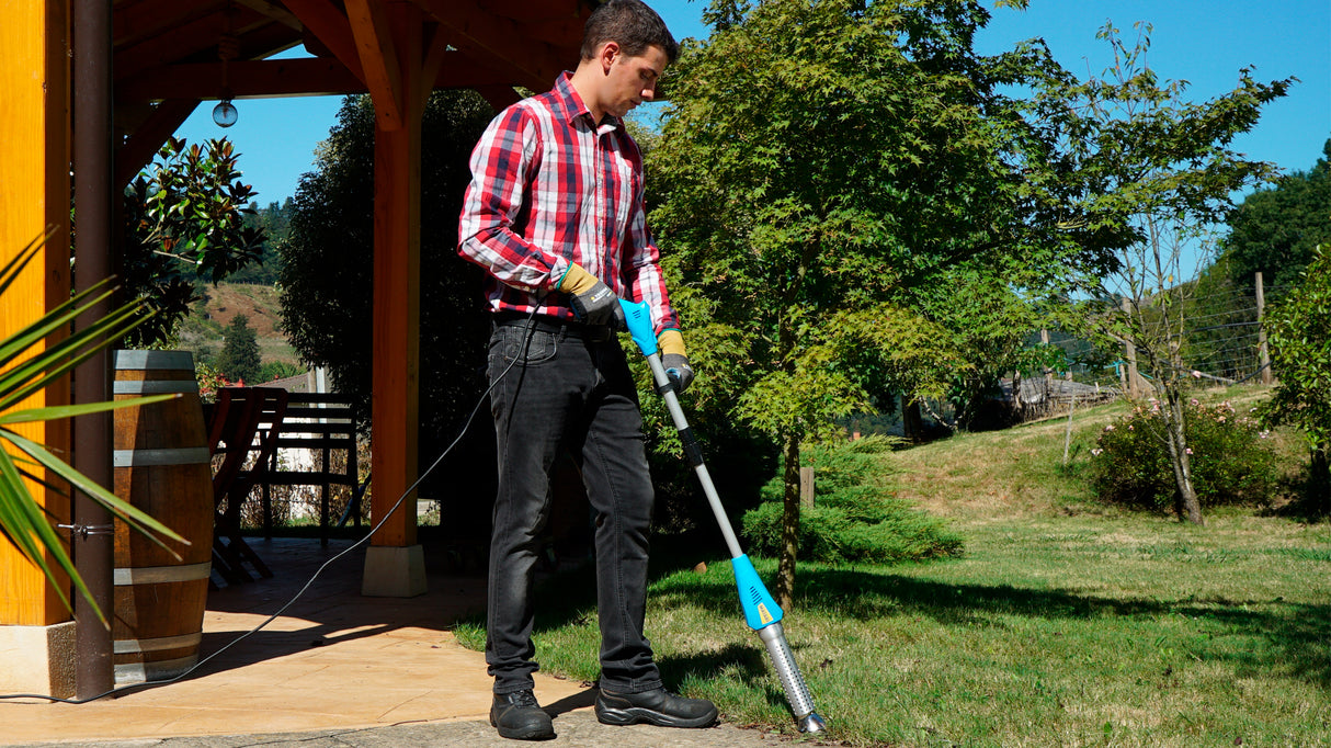 Matabi, Unkrautvernichter Electric Weeder