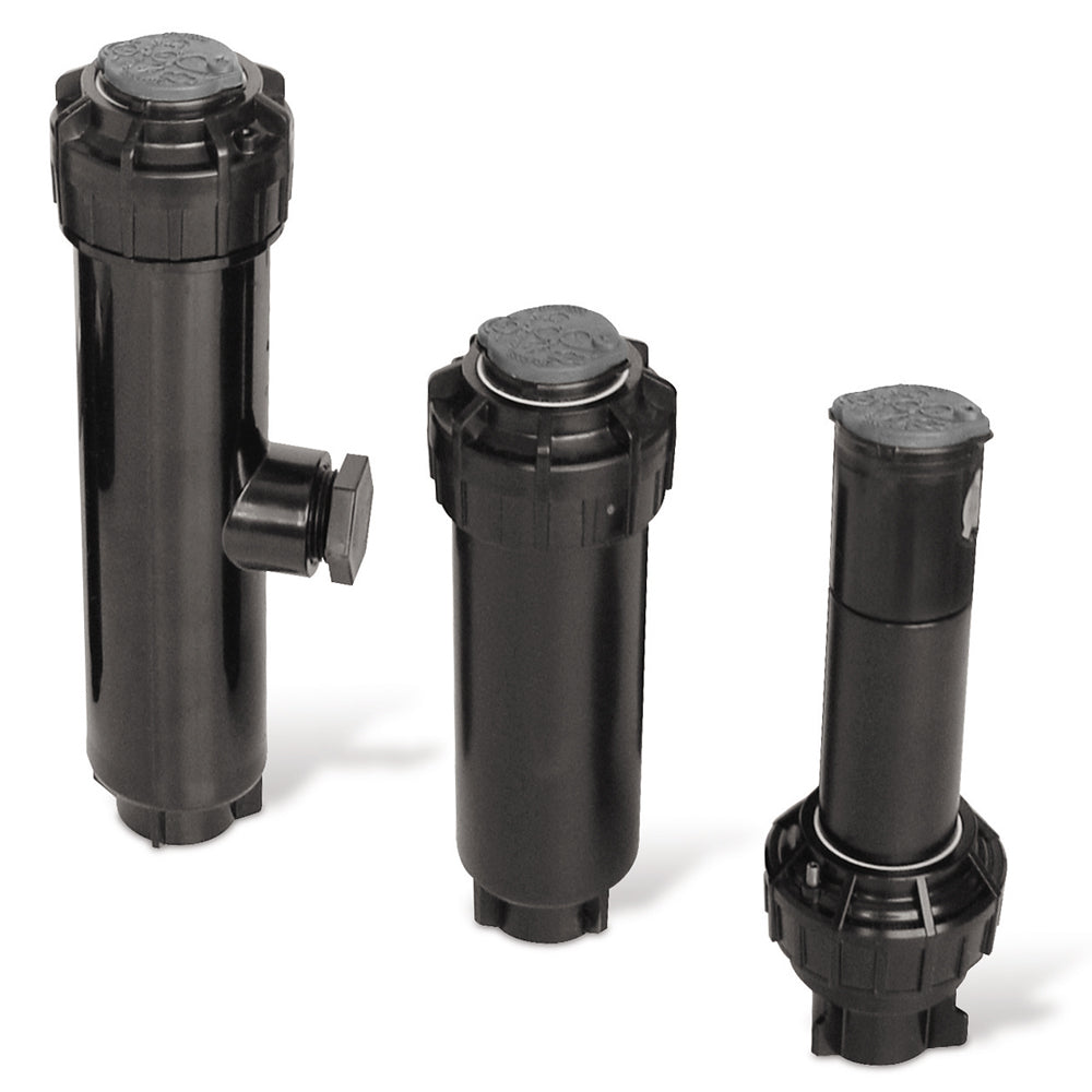 Versenkregner & Zubehör