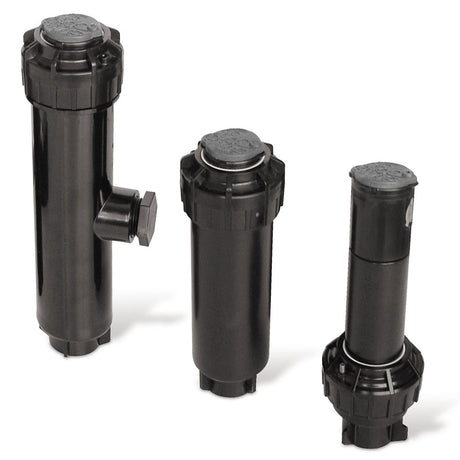 Versenkregner & Zubehör