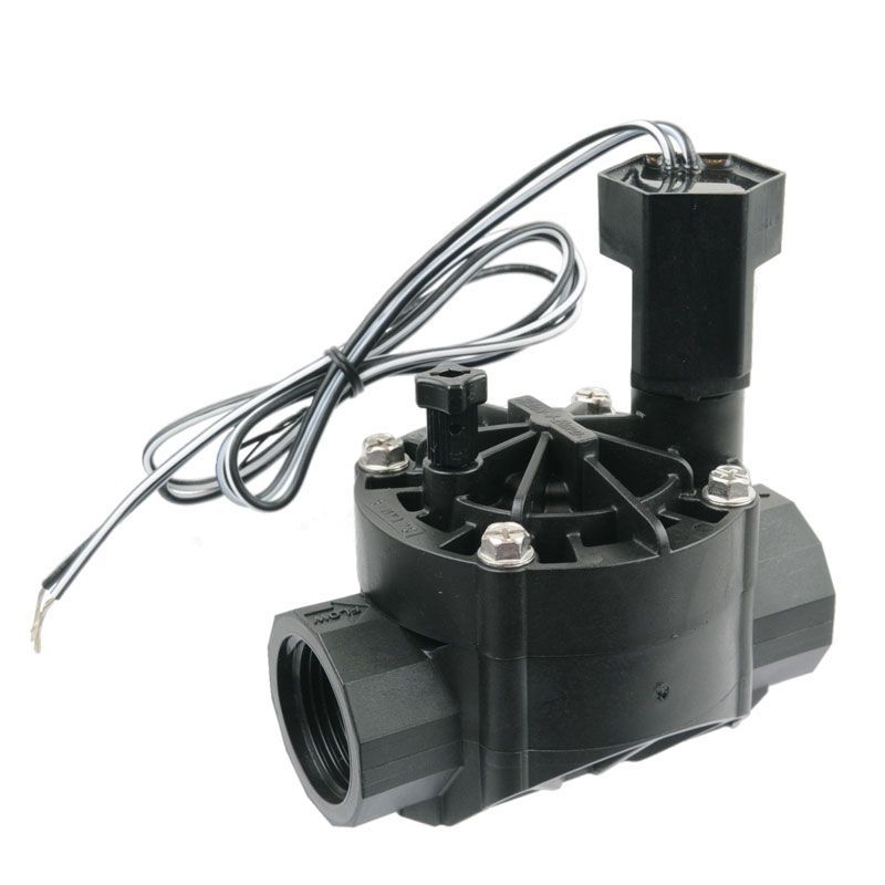 100HV – HV-Magnetventil 1" IG, 24 V AC