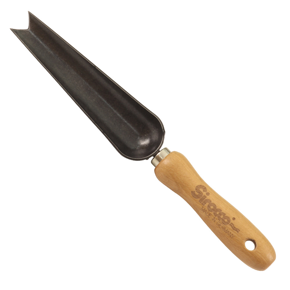 SIROCCO Bio Unkrautkelle