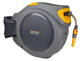 Auto Reel Flowmax 30m - Schlauchtrommel mit Aufrollautomatik von Hozelock