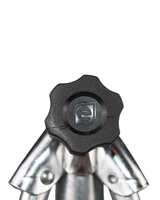 Dreibeinstativ Teleskop 3/4" Valla passend zu Regner V60