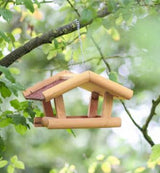Kerbl Futterhaus Stubbs