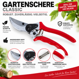 Gartenschere Standard