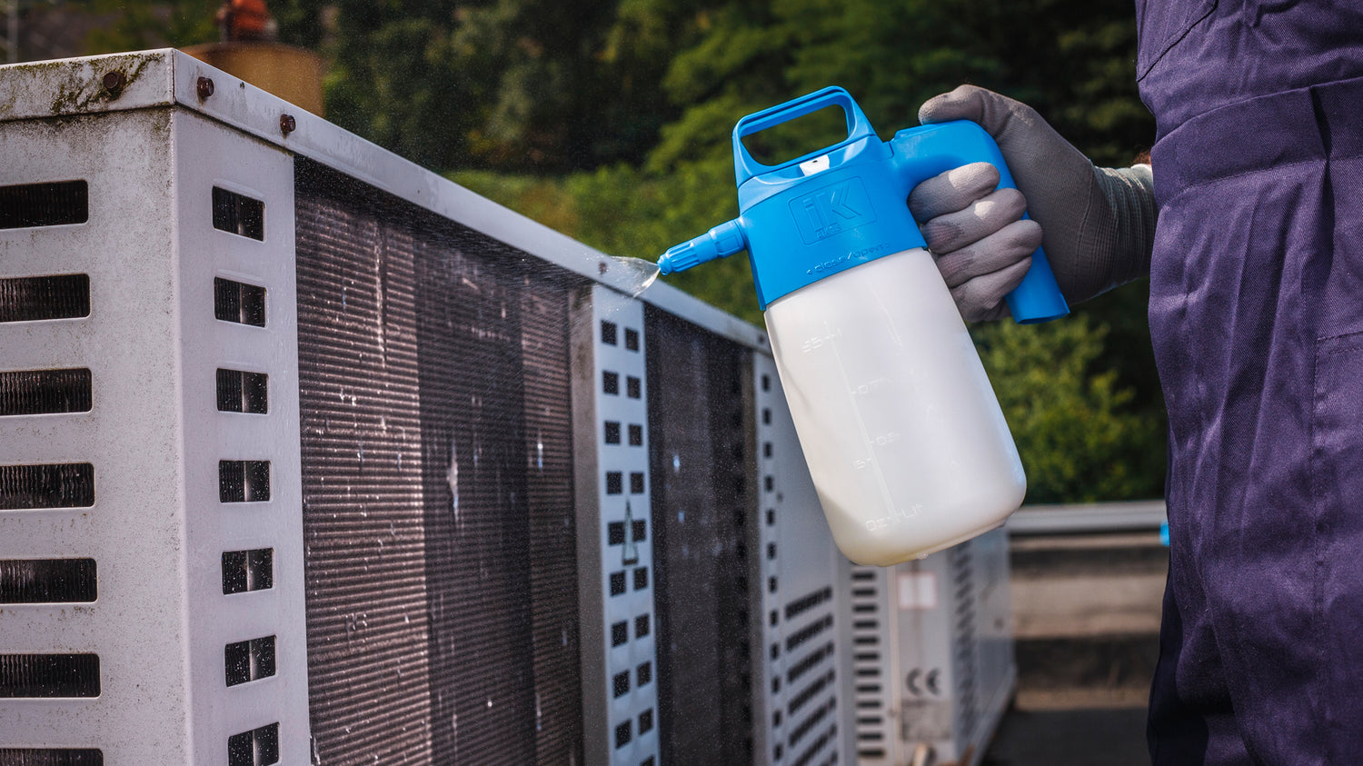 IK, Handspritze "IK-ALK 1,5" (1 L)