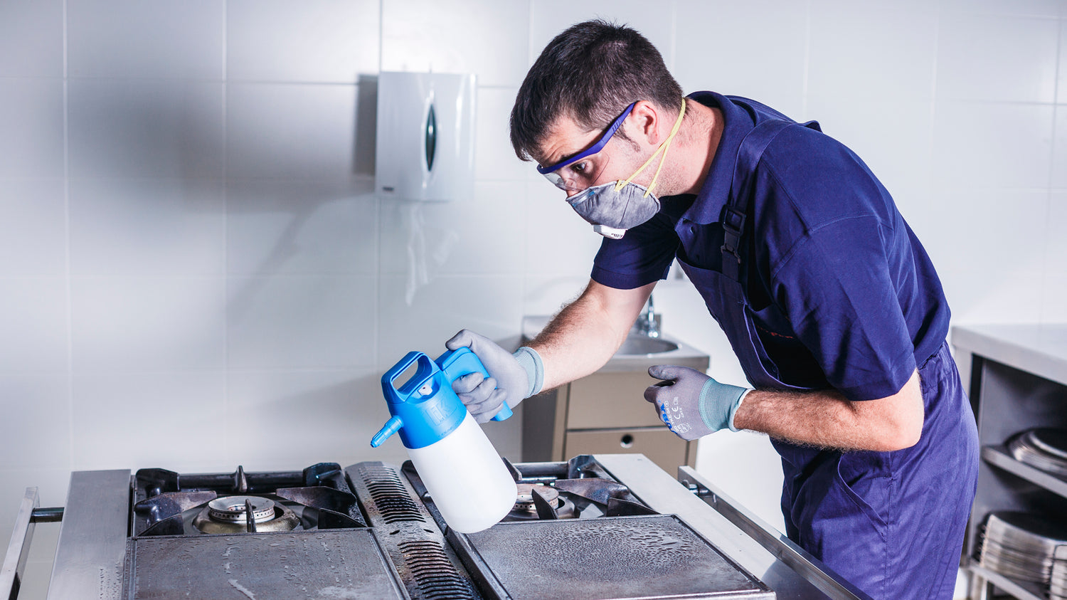 IK, Handspritze "IK-ALK 1,5" (1 L)