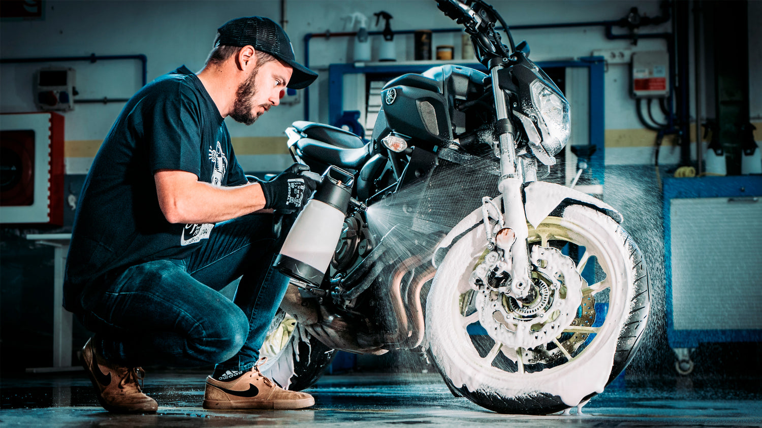 IK, Handspritze IK-HC 1,5 (1l)