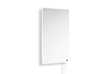 Infrarotheizung P-Serie – effiziente Strahlungswärme, modernes Design 130 Watt bis 1200 Watt, optional Smarte Steuerung