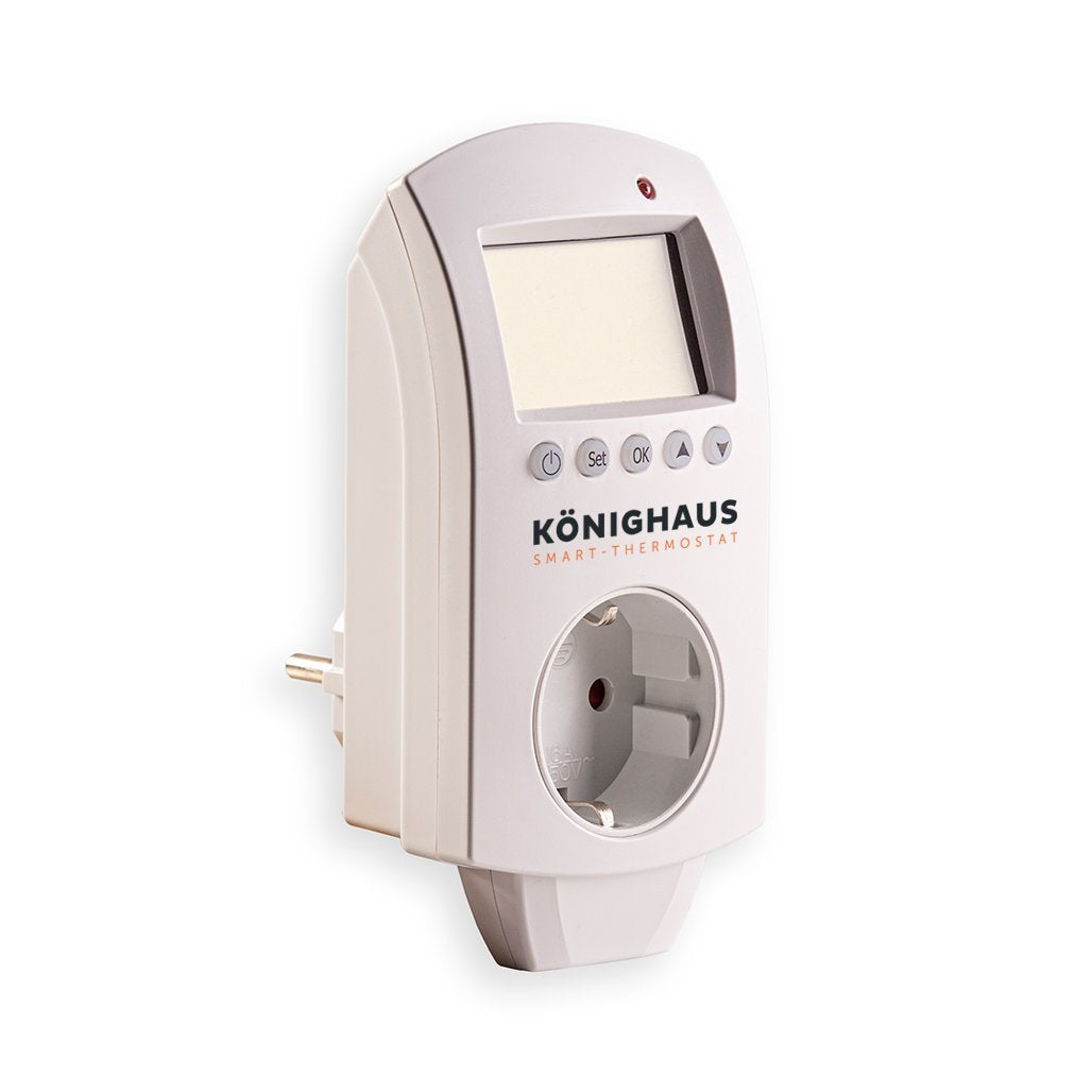 Infrarotheizung P-Serie – effiziente Strahlungswärme, modernes Design 130 Watt bis 1200 Watt, optional Smarte Steuerung
