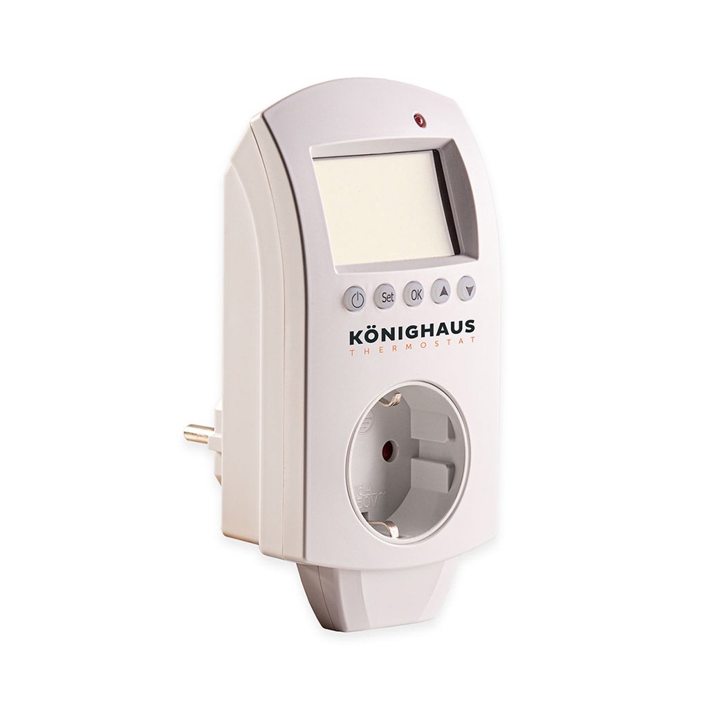 Infrarotheizung P-Serie – effiziente Strahlungswärme, modernes Design 130 Watt bis 1200 Watt, optional Smarte Steuerung