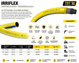 Irriflex Gartenschlauch